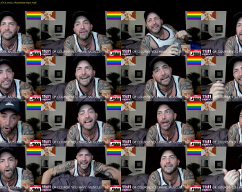 whaaaaaaaat — 28 minute Chaturbate couple cam show recording, 720p, Mar 7, 2024