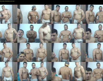 willhottwil1 — 19 minute Chaturbate couple cam show recording, 720p, Mar 7, 2024
