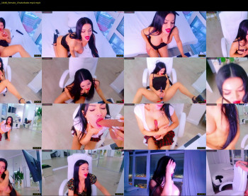 wow_eva_wow — 120 minute Chaturbate female cam show recording, 720p, Mar 7, 2024