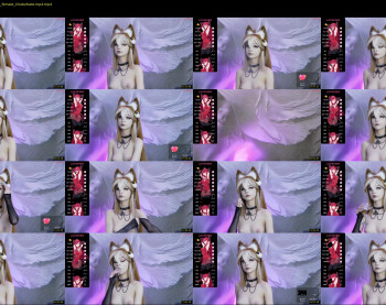 xenomy — 22 minute Chaturbate female cam show recording, 720p, Mar 8, 2024