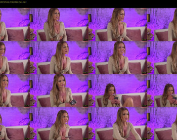 yamirakem — 3 minute Chaturbate female cam show recording, 720p, Mar 8, 2024