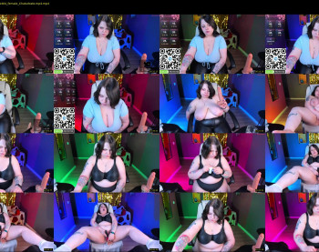yoki_shizuko — 47 minute Chaturbate female cam show recording, 720p, Mar 7, 2024