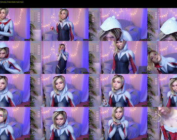 zelda_1 — 39 minute Chaturbate female cam show recording, 720p, Mar 7, 2024