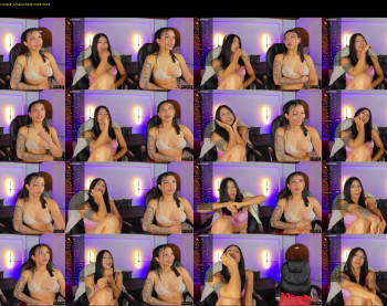 _gaby1 — 3 minute Chaturbate female cam show recording, 720p, Mar 8, 2024