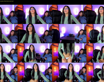 _gaby1 — 3 minute Chaturbate female cam show recording, 720p, Mar 8, 2024