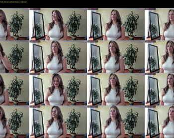 _jeniffer_hot — 4 minute Chaturbate female cam show recording, 720p, Mar 8, 2024