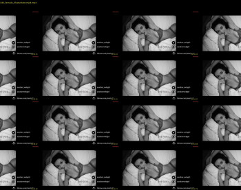 _mariarty_ — 12 minute Chaturbate female cam show recording, 720p, Mar 9, 2024