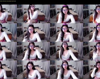 _smileflower_ — 85 minute Chaturbate female cam show recording, 720p, Mar 8, 2024