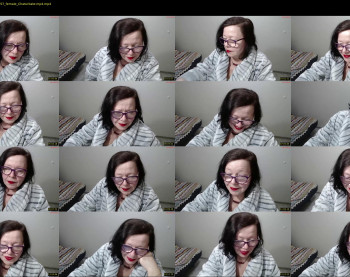 adelewildx — 18 minute Chaturbate female cam show recording, 720p, Mar 8, 2024