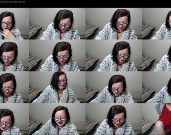 adelewildx — 25 minute Chaturbate female cam show recording, 720p, Mar 8, 2024