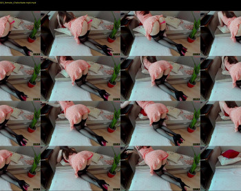 adelinemur — 28 minute Chaturbate female cam show recording, 720p, Mar 8, 2024