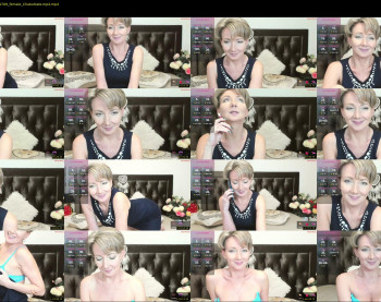 alexandrafix — 120 minute Chaturbate female cam show recording, 720p, Mar 8, 2024