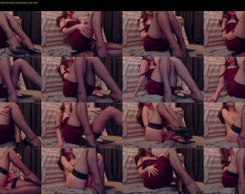 alica_moon_ — 27 minute Chaturbate female cam show recording, 720p, Mar 8, 2024