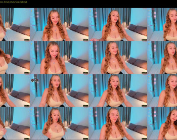 alice_pinkys — 5 minute Chaturbate female cam show recording, 720p, Mar 8, 2024