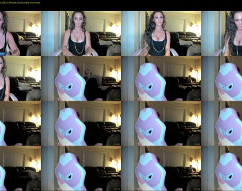alicelighthouse — 45 minute Chaturbate female cam show recording, 720p, Mar 9, 2024