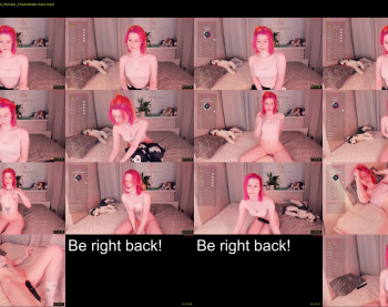 alicentity — 52 minute Chaturbate female cam show recording, 720p, Mar 8, 2024