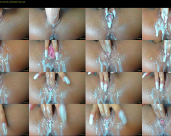 alicia_kyse — 37 minute Chaturbate female cam show recording, 720p, Mar 8, 2024