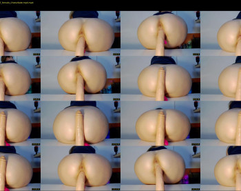 aliciaella — 120 minute Chaturbate female cam show recording, 720p, Mar 8, 2024