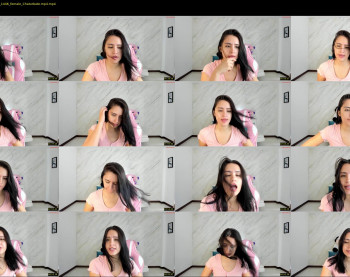 allisonpalmer — 6 minute Chaturbate female cam show recording, 720p, Mar 8, 2024