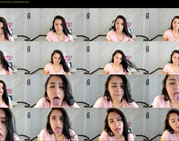 allisonpalmer — 7 minute Chaturbate female cam show recording, 720p, Mar 8, 2024