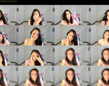 allisonpalmer — 20 minute Chaturbate female cam show recording, 720p, Mar 8, 2024