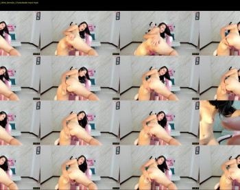 allisonpalmer — 25 minute Chaturbate female cam show recording, 720p, Mar 8, 2024