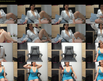 angell6969 — 38 minute Chaturbate female cam show recording, 720p, Mar 8, 2024