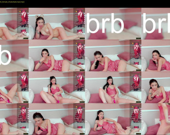 anna_way — 65 minute Chaturbate female cam show recording, 720p, Mar 8, 2024