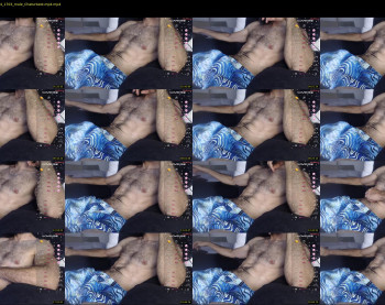 antonywebcam — 23 minute Chaturbate male cam show recording, 720p, Mar 8, 2024