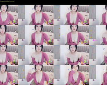 arylia_3 — 77 minute Chaturbate female cam show recording, 720p, Mar 8, 2024