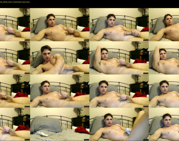 athleteguy55555 — 6 minute Chaturbate male cam show recording, 480p, Mar 8, 2024