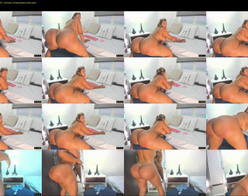avaferrera — 5 minute Chaturbate female cam show recording, 720p, Mar 8, 2024