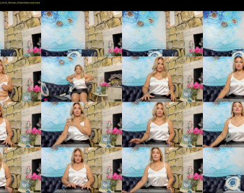 barbaraagreat — 24 minute Chaturbate female cam show recording, 720p, Mar 9, 2024
