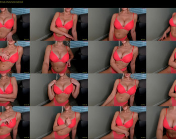 barrrbi — 5 minute Chaturbate female cam show recording, 720p, Mar 9, 2024