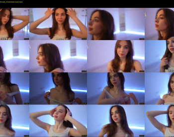 bb_jett — 4 minute Chaturbate female cam show recording, 720p, Mar 8, 2024