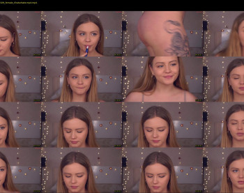 beatris_mils — 5 minute Chaturbate female cam show recording, 720p, Mar 8, 2024