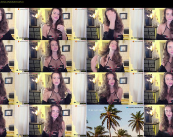 belaford — 112 minute Chaturbate female cam show recording, 720p, Mar 9, 2024