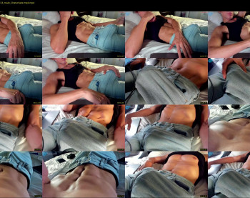 beranco19 — 28 minute Chaturbate male cam show recording, 720p, Mar 8, 2024