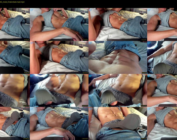 beranco19 — 120 minute Chaturbate male cam show recording, 720p, Mar 9, 2024