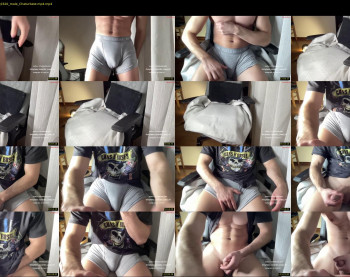 bestdick1991 — 86 minute Chaturbate male cam show recording, 720p, Mar 9, 2024