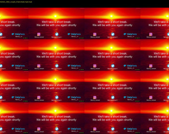 bianca_and_maxwell — 45 minute Chaturbate couple cam show recording, 720p, Mar 8, 2024