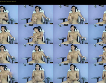 bjonr_haward — 37 minute Chaturbate male cam show recording, 720p, Mar 8, 2024