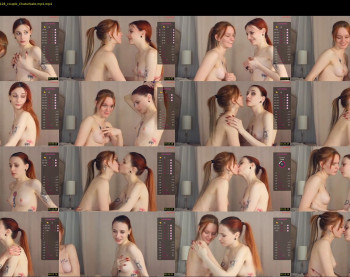 byrdtabitha — 11 minute Chaturbate female cam show recording, 720p, Mar 8, 2024