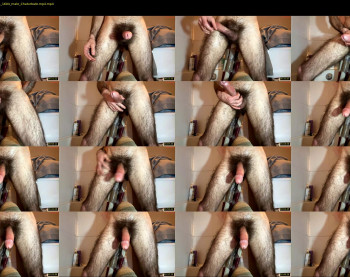 captainbalboa — 4 minute Chaturbate male cam show recording, 720p, Mar 8, 2024