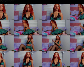 cattaleya_russ — 51 minute Chaturbate female cam show recording, 720p, Mar 8, 2024