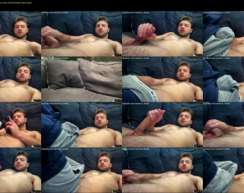 cb45632 — 96 minute Chaturbate male cam show recording, 720p, Mar 8, 2024