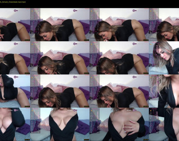 celiahenn — 6 minute Chaturbate female cam show recording, 720p, Mar 9, 2024