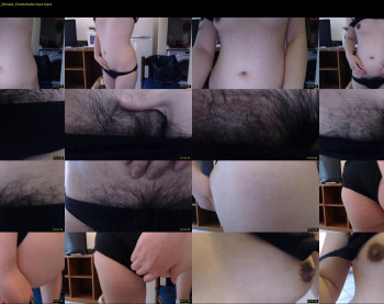 cnsgrbb — 8 minute Chaturbate female cam show recording, 720p, Mar 8, 2024