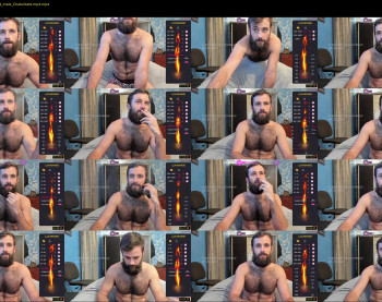 crissstud — 62 minute Chaturbate couple cam show recording, 720p, Mar 8, 2024