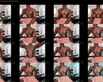 cute_boy_24cm — 14 minute Chaturbate male cam show recording, 480p, Mar 8, 2024